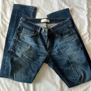 J Brand Tyler Jeans